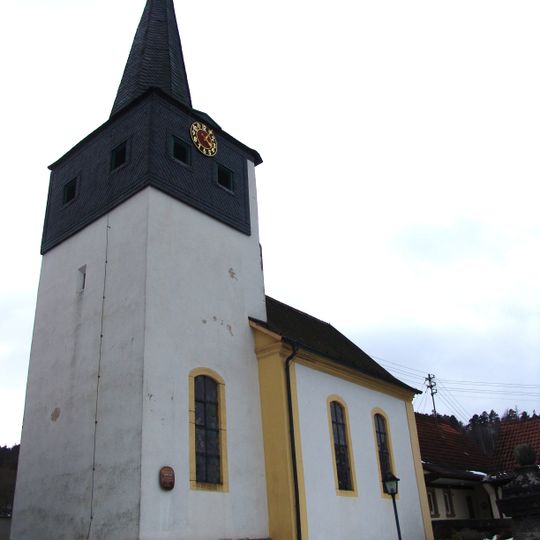 Dorfkirche