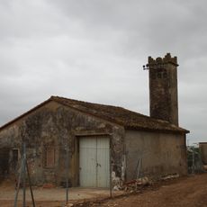 Motor del Camí de Terrabona 02