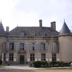 Château de Villette