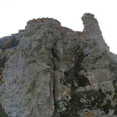 Castle of Peñausende