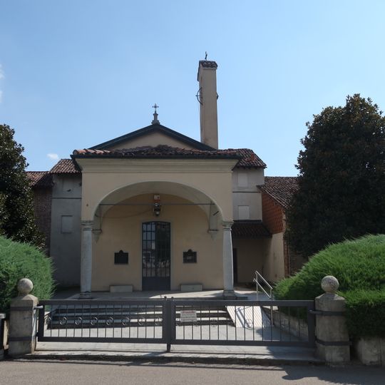 Chiesa di San Cassiano