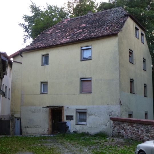 Weißgerbergasse 16a