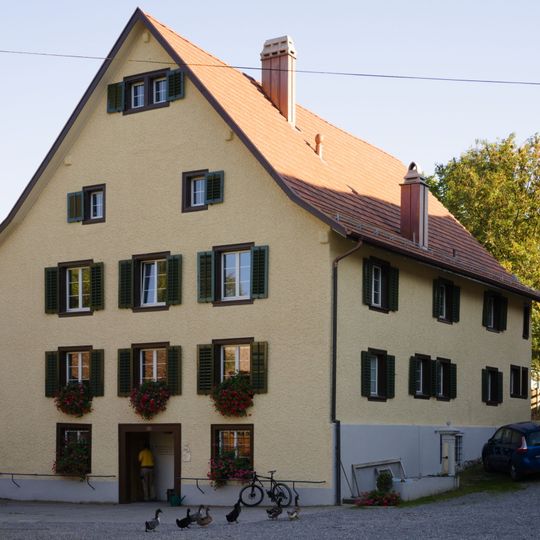 Mühle Bachmann