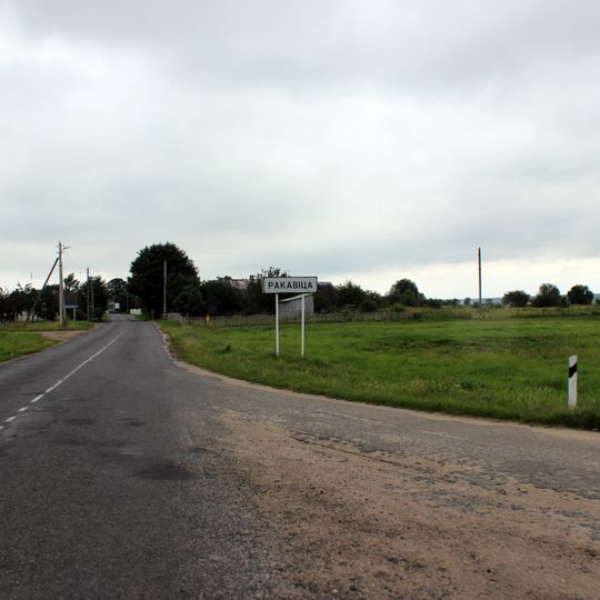 Vialіkaja Rakavіca