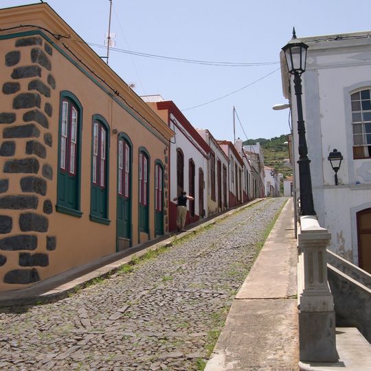 Santo Domingo