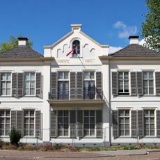 't Groote Holt, Assen