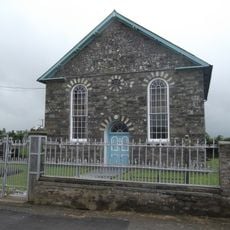 Penuel Welsh Baptist Church