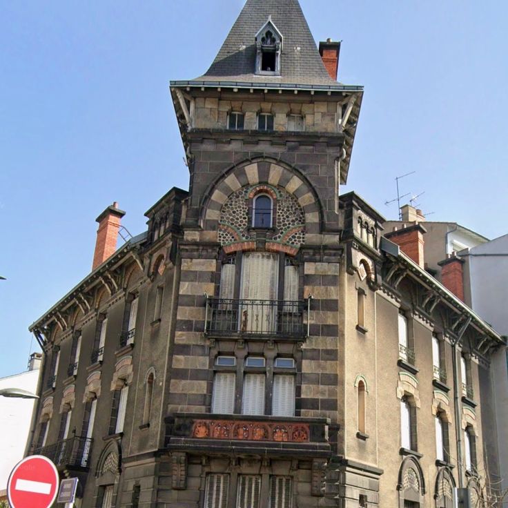 Villa Giraudon