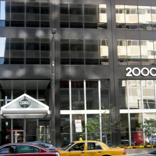 2000 Market Street