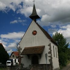 St. Wendelin chapel