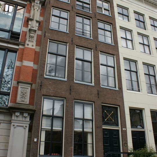 Keizersgracht 436, Amsterdam