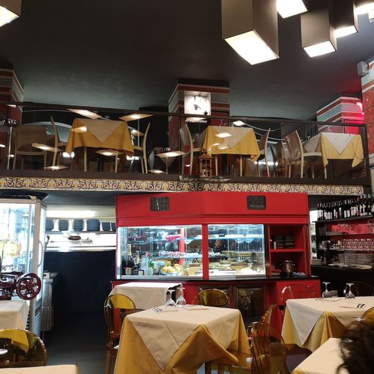 Il Tabisca