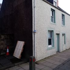 65 Horsemarket, Kelso