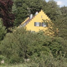 Schloss Gailenbach
