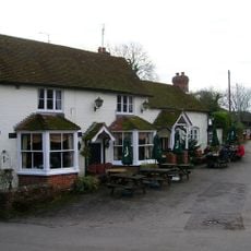The George And Dragon Inn