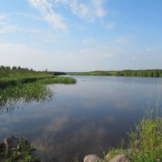 Lakhtinsky Razliv