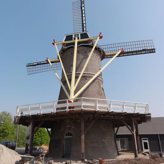 Ronde Molen