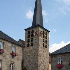 Pfarrkirche