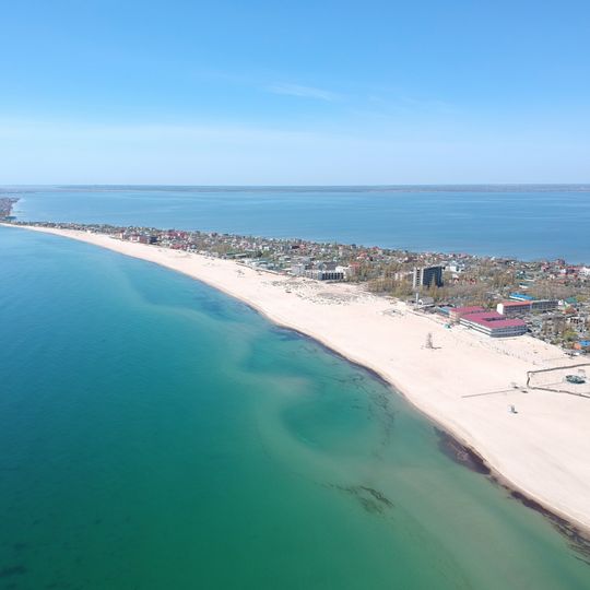 Karolino-Buhaz Hromada