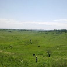 Большая Ендова