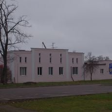 Дом па вуліцы Гогаля, 4