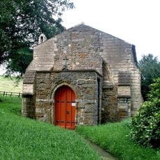 All Hallows Church, Clixby