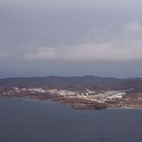 Dunay, Primorsky Krai