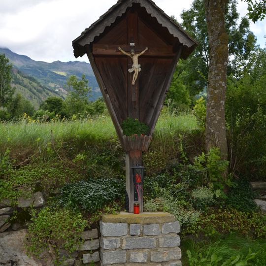 Wegkreuz Schneebergharpfe