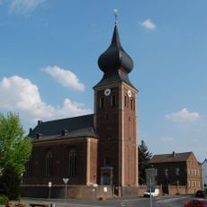 St. Kunibert