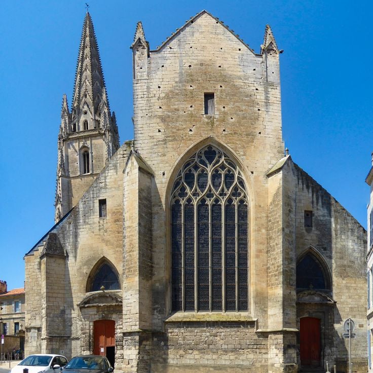 Chiesa di Nostra Signora