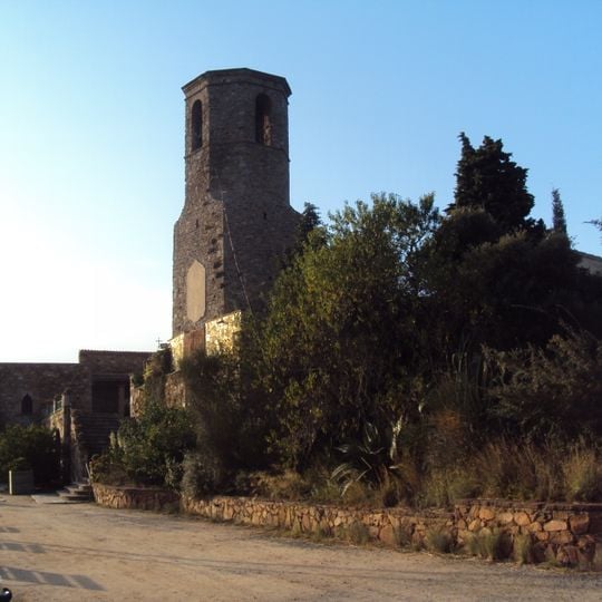 Sant Pere de Reixac