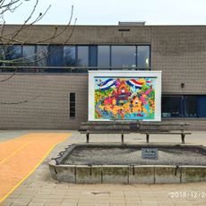 Graffiti