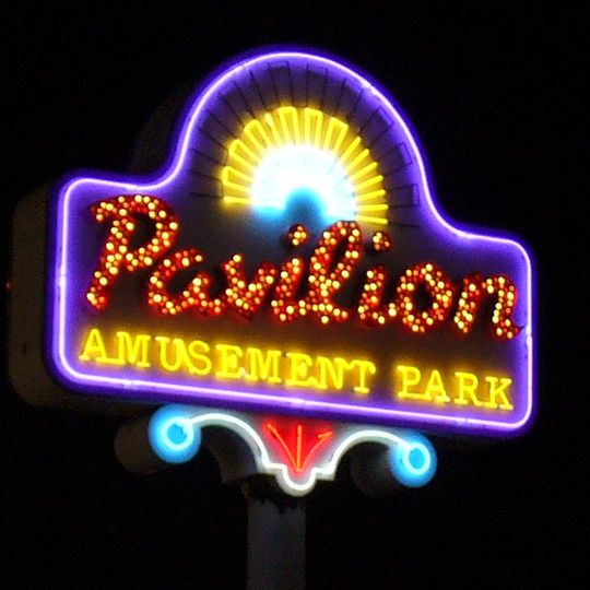 Myrtle Beach Pavilion