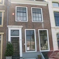 Korendijk 10, Middelburg