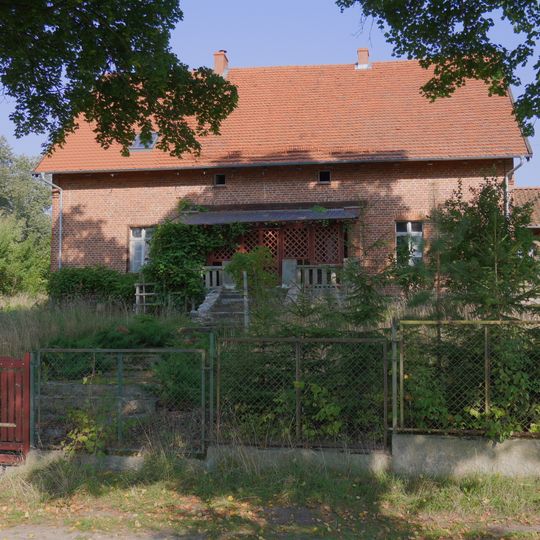 Zespół pastorówki