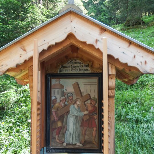 Kreuzweg
