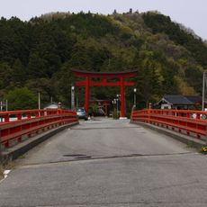 度津神社