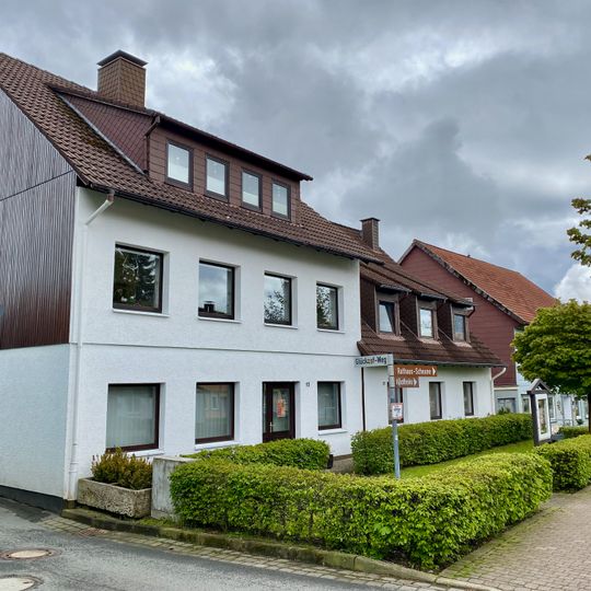 Stadtarchiv Braunlage