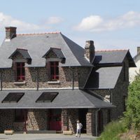 La Chapelle-du-Lou