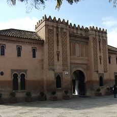 La Buhaira