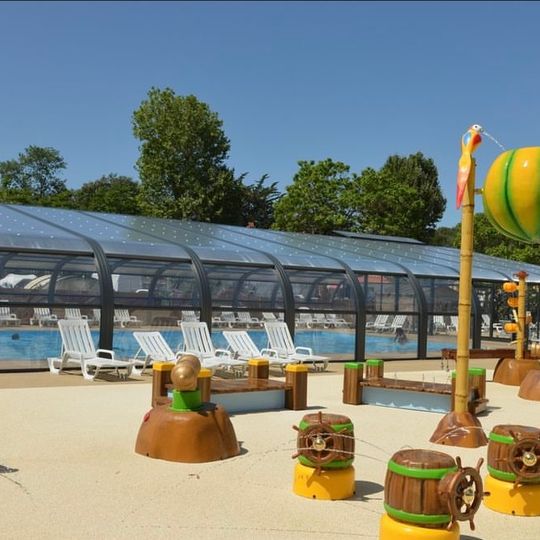 Village Corsaire des Deux Plages