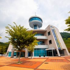 Tea Museum of Korea