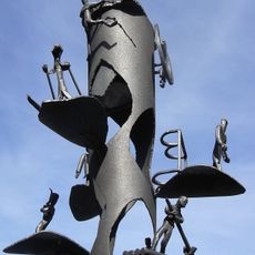 Sculpture
