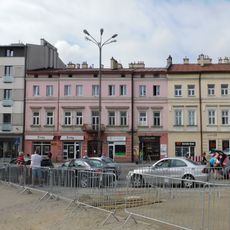 26 Grottgera Street in Rzeszów