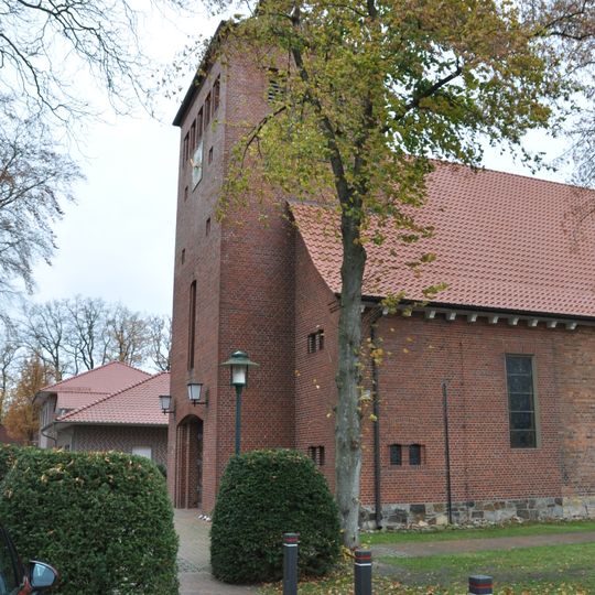 Herz-Jesu-Kirche