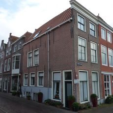 Rijnstraat 1, Leiden