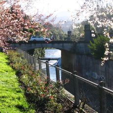 George Street Bridge