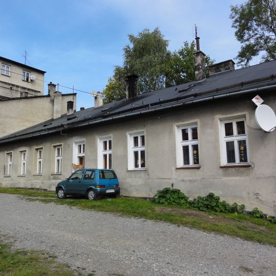 Willa w Bielsku-Białej