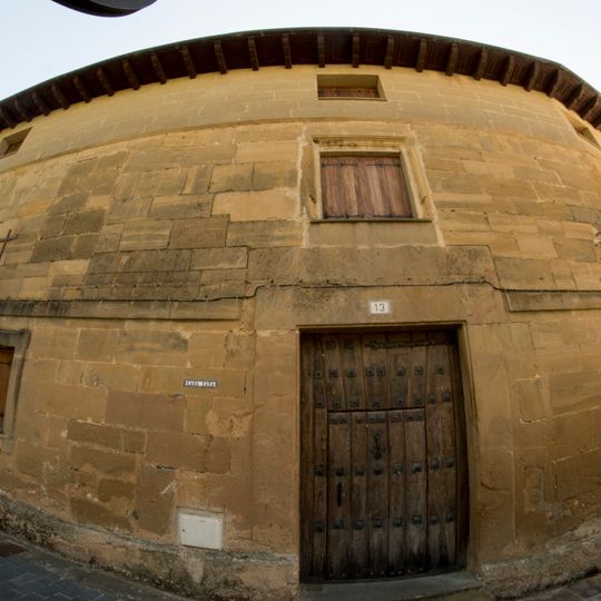 Casa Subida Al Olmo 15