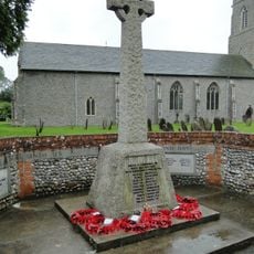 Hemsby War Memorial